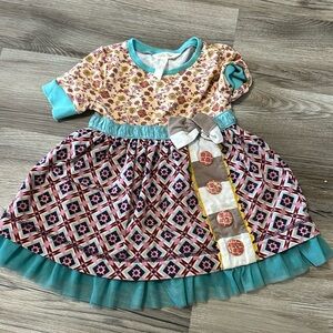Matilda Jane Shirt